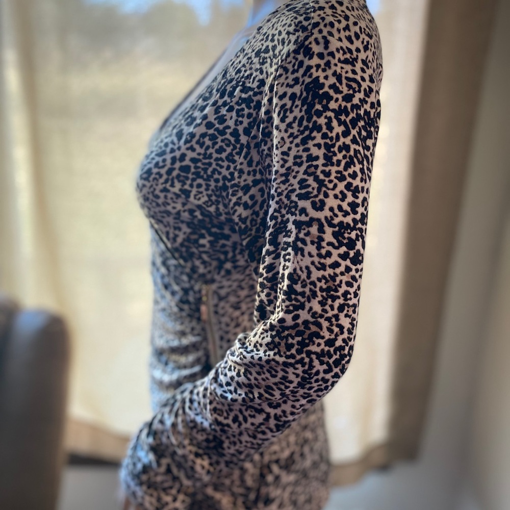 Animal print shirt guess - Picture 3 of 7